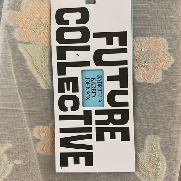 Future Collective by Gabriella Karefa-Johnson - Picture 4 of 5